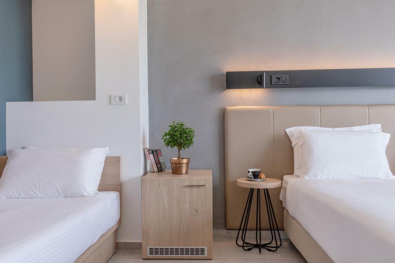 Hotel Avra By Smile Hotels Rafina  Exterior photo